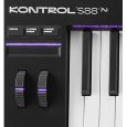 Native Instruments KONTROL S88 MK3 B-Ware Thumbnail 5
