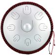 U-Turn Handpan 14-9 C Amara SI Thumbnail 1