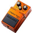 Boss DS-1 Distortion 50th Anniversary Thumbnail 1