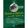 Holzschuh - Weihnachtslieder aus aller Welt (+OA) - f. Klavier Thumbnail 1