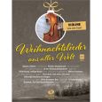 Holzschuh - Weihnachtslieder aus aller Welt (+OA) - f. Violine (Solo/Duo) Thumbnail 1