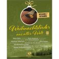 Holzschuh - Weihnachtslieder aus aller Welt (+OA) - f. Gesang & Gitarre Thumbnail 1