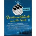 Holzschuh - Weihnachtslieder aus aller Welt (+OA) - f. Keyboard Thumbnail 1