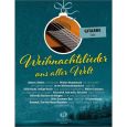 Holzschuh - Weihnachtslieder aus aller Welt (+OA) - f. Gitarre solo Thumbnail 1