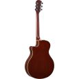 Yamaha APX 600 Westerngitarre Thumbnail 2