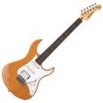 Yamaha Pacifica 112J Yellow E-Gitarre Thumbnail 1