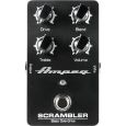 Ampeg Scrambler Overdrive Bass Pedal Thumbnail 1