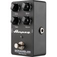 Ampeg Scrambler Overdrive Bass Pedal Thumbnail 3