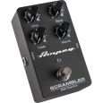 Ampeg Scrambler Overdrive Bass Pedal Thumbnail 4