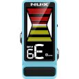 NUX MNU Flowtune 2 Blue Pedaltuner Thumbnail 1