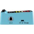 NUX MNU Flowtune 2 Blue Pedaltuner Thumbnail 6