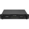 OMNITRONIC MTC-4806 6-Kanal Endstufe Thumbnail 1