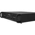 OMNITRONIC MTC-4806 6-Kanal Endstufe Thumbnail 4