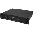 OMNITRONIC MTC-4806 6-Kanal Endstufe Thumbnail 5