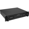 OMNITRONIC MTC-6408 8-Kanal Endstufe Thumbnail 2