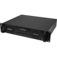 OMNITRONIC MTC-6408 8-Kanal Endstufe Thumbnail 5