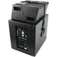 OMNITRONIC MAXX-1206DSP 2.1 Aktiv-System Thumbnail 2