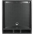OMNITRONIC MAXX-1206DSP 2.1 Aktiv-System Thumbnail 4