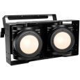 EUROLITE IP Audience Blinder 2x100W LED COB WW Thumbnail 1