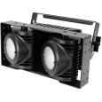 EUROLITE IP Audience Blinder 2x100W LED COB WW Thumbnail 2