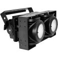 EUROLITE IP Audience Blinder 2x100W LED COB WW Thumbnail 4