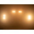 EUROLITE IP Audience Blinder 2x100W LED COB WW Thumbnail 9