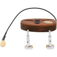 KNA Pickups VV-3WI Wireless Universal Akustik Tonabnehmer Violine/Viola Thumbnail 2