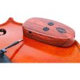 KNA Pickups VV-3WI Wireless Universal Akustik Tonabnehmer Violine/Viola Thumbnail 14