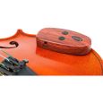 KNA Pickups VV-3WI Wireless Universal Akustik Tonabnehmer Violine/Viola Thumbnail 15