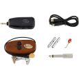 KNA Pickups VV-3WI Wireless Universal Akustik Tonabnehmer Violine/Viola Thumbnail 3