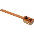 KNA Pickups NG-2 7S Akustik Tonabnehmer 7-Saiter Klassikgitarre Thumbnail 1