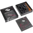 KNA Pickups NG-2 7S Akustik Tonabnehmer 7-Saiter Klassikgitarre Thumbnail 3