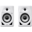Pioneer DJ DM-50D Weiß Thumbnail 2