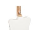 Loog Guitars Mini White Kindergitarre Thumbnail 3