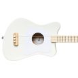 Loog Guitars Mini White Kindergitarre Thumbnail 5