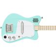 Loog Mini Electric Guitars Green Kindergitarre Thumbnail 5