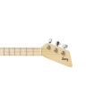 Loog Mini Electric Guitars Green Kindergitarre Thumbnail 7