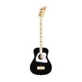 Loog PRO Acoustic Guitar Black Kindergitarre Thumbnail 9