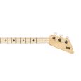 Loog PRO Acoustic Guitar Black Kindergitarre Thumbnail 10