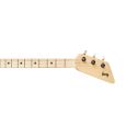 Loog PRO Acoustic Guitar Pink Kindergitarre Thumbnail 13