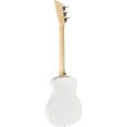 Loog PRO Acoustic Guitar White Kindergitarre Thumbnail 3