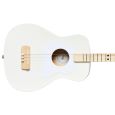 Loog PRO Acoustic Guitar White Kindergitarre Thumbnail 11
