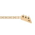 Loog PRO Acoustic Guitar Yellow Kindergitarre Thumbnail 11