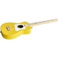 Loog PRO Acoustic Guitar Yellow Kindergitarre Thumbnail 4