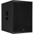 RCF SUB 8003-AS MK3 aktiver 18" Bassreflex-Subwoofer Thumbnail 2