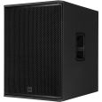 RCF SUB 8003-AS MK3 aktiver 18" Bassreflex-Subwoofer Thumbnail 3