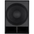 RCF SUB 8003-AS MK3 aktiver 18" Bassreflex-Subwoofer Thumbnail 8