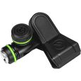 Gravity MS U CLMP Universal Mikrofonklemme für Hand-Mikrofone Thumbnail 1