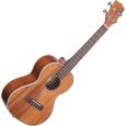 Kala Gloss Mahogany KA-TG Tenor-Ukulele inkl. Gigbag Thumbnail 1