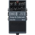 Boss IR-2 Amp & IR Cabinet Thumbnail 1